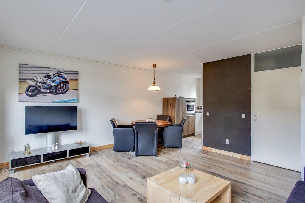 Foto 4 van Neptunus 25