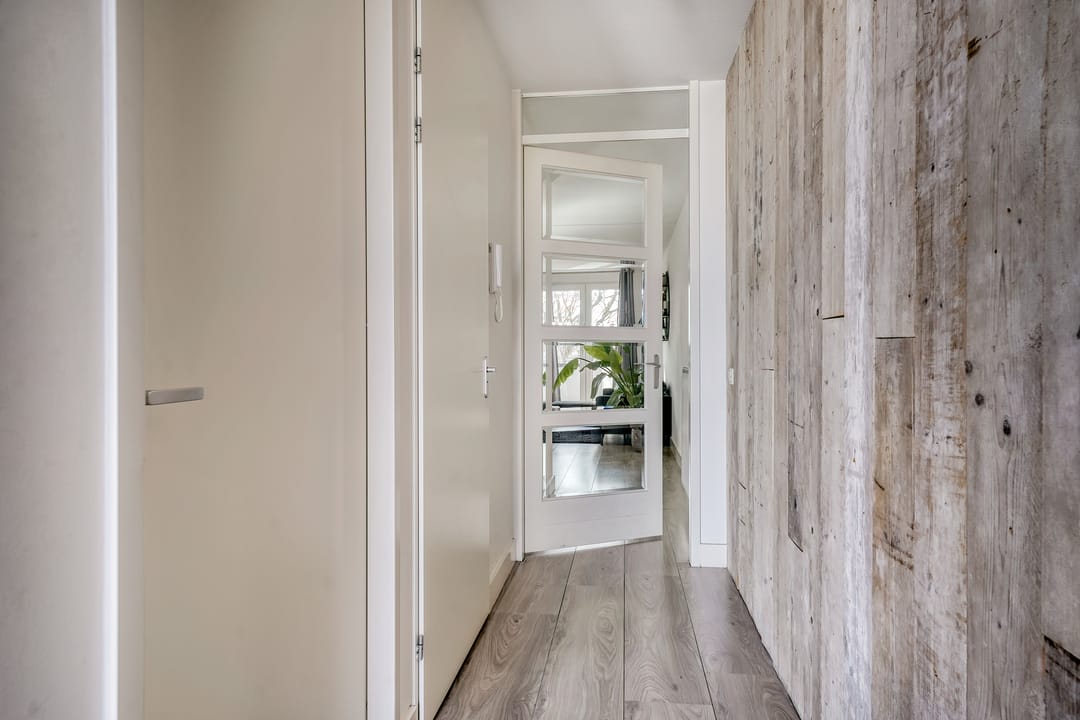 Foto 8 van Louise de Colignylaan 57