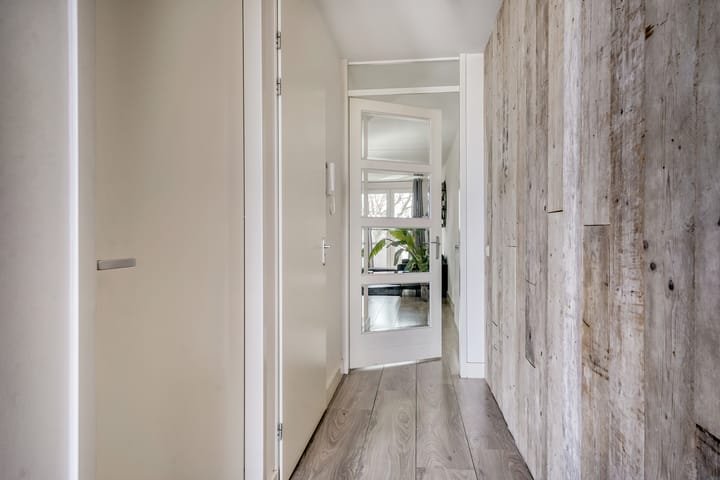 Foto 8 van Louise de Colignylaan 57