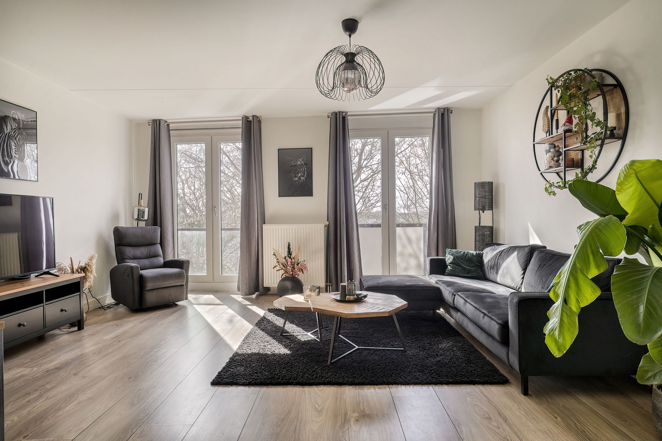 Foto 9 van Louise de Colignylaan 57