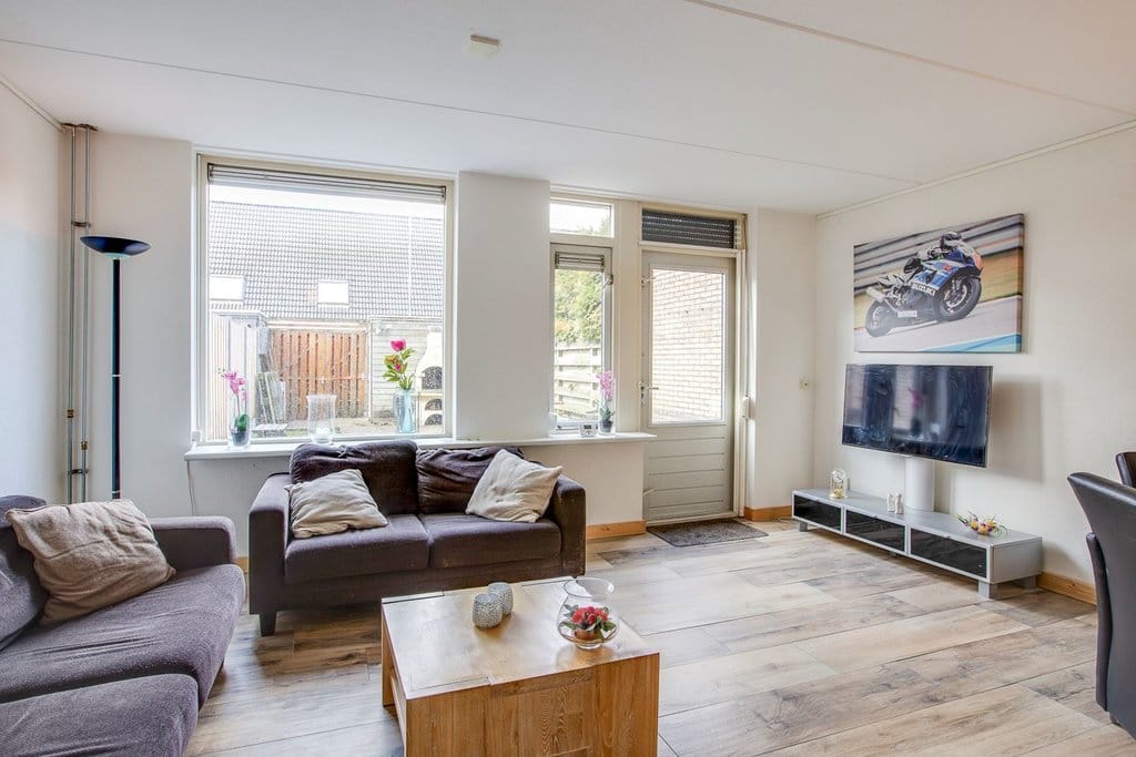 Foto 2 van Neptunus 25