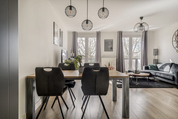 Foto 12 van Louise de Colignylaan 57