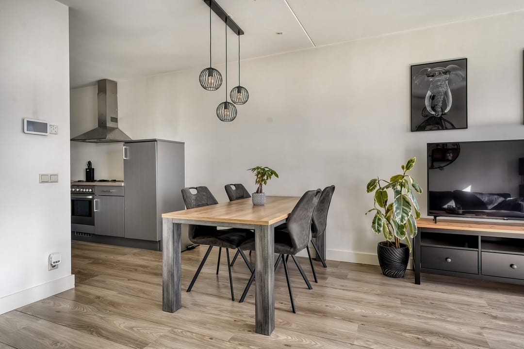 Foto 13 van Louise de Colignylaan 57