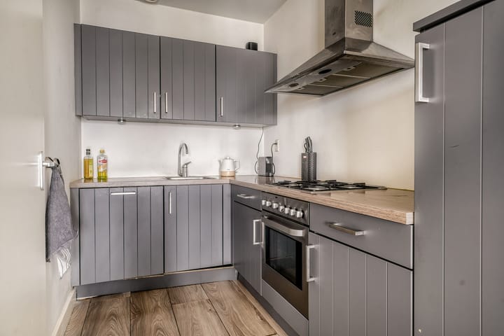 Foto 14 van Louise de Colignylaan 57