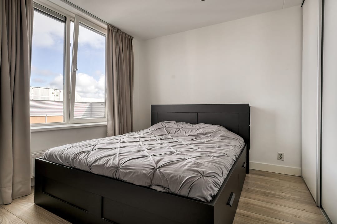 Foto 16 van Louise de Colignylaan 57