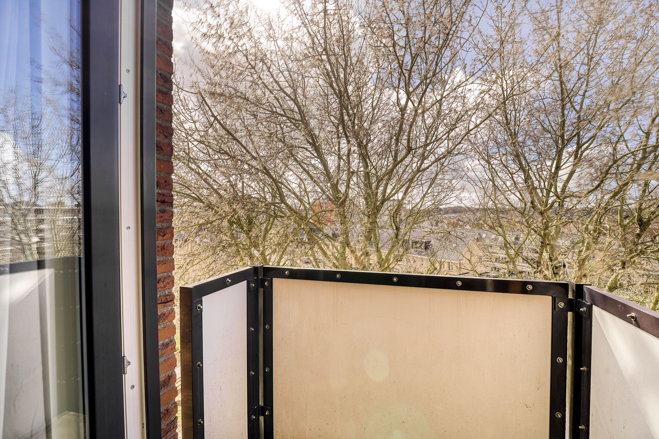 Foto 18 van Louise de Colignylaan 57