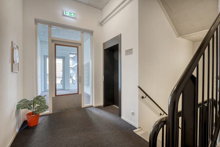 Foto 19 van Louise de Colignylaan 57