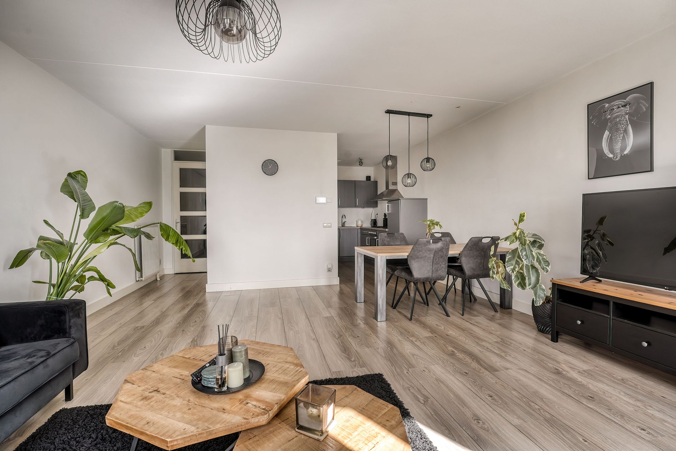 Foto 3 van Louise de Colignylaan 57