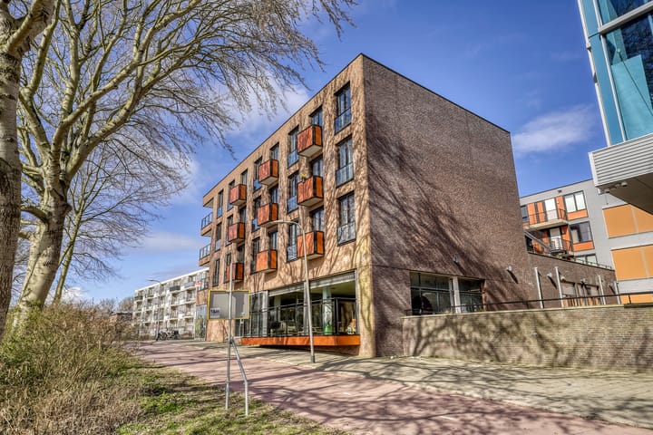 Louise de Colignylaan 57