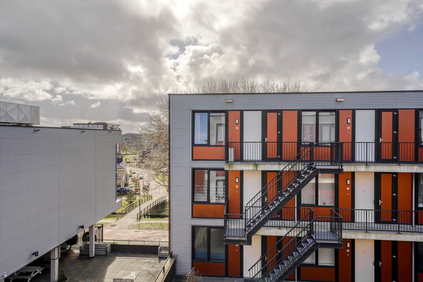 Foto 20 van Louise de Colignylaan 57