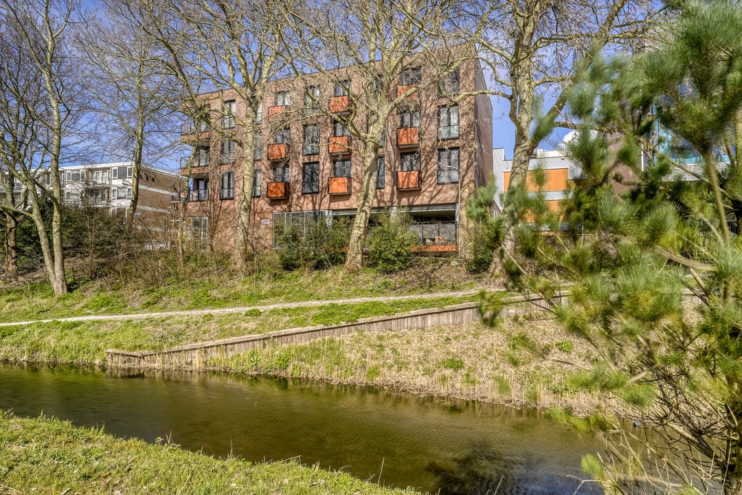 Foto 22 van Louise de Colignylaan 57