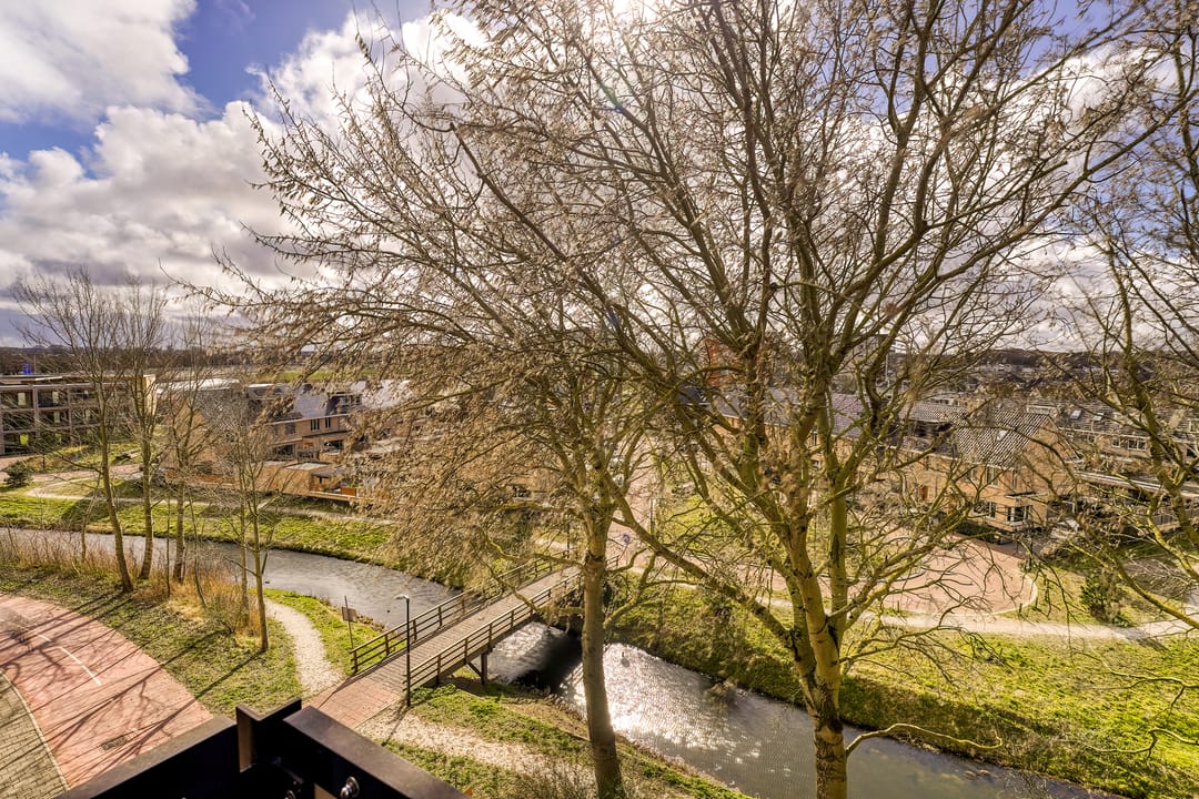 Foto 23 van Louise de Colignylaan 57