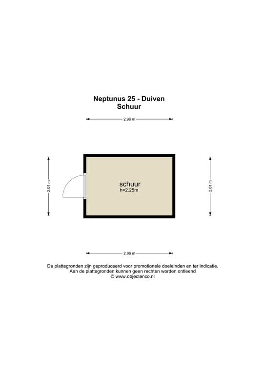 Foto 36 van Neptunus 25