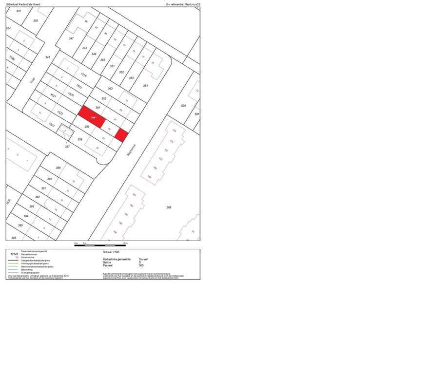 Foto 37 van Neptunus 25