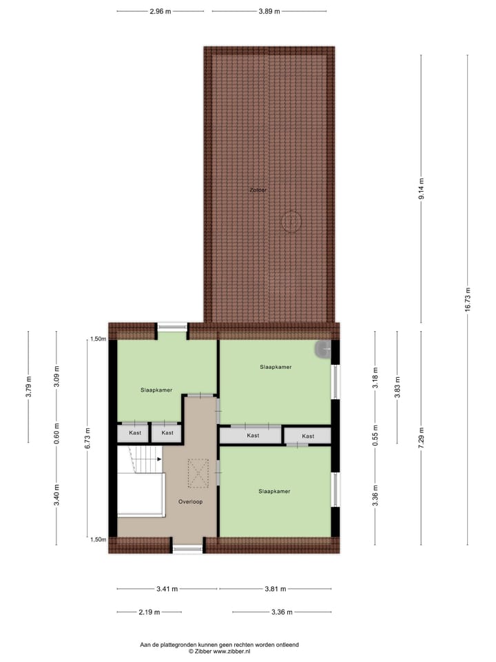 Foto 49 van Maalbroek 147-A