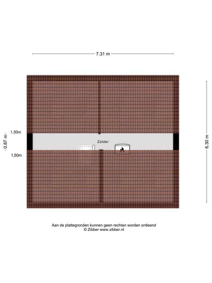 Foto 50 van Maalbroek 147-A