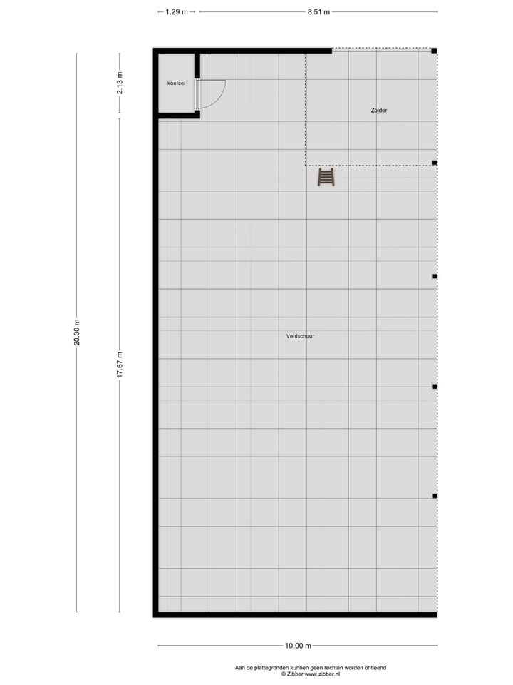 Foto 51 van Maalbroek 147-A