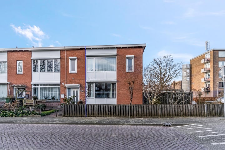 Foto 1 van Hertog Willemstraat 4