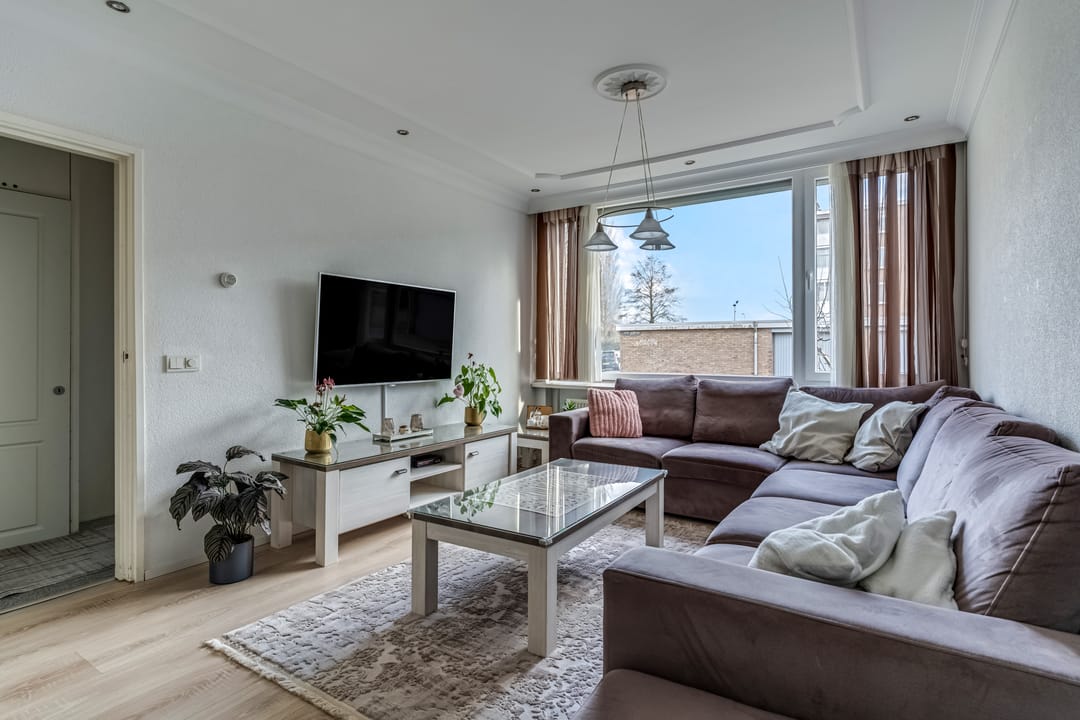 Foto 2 van Hertog Willemstraat 4