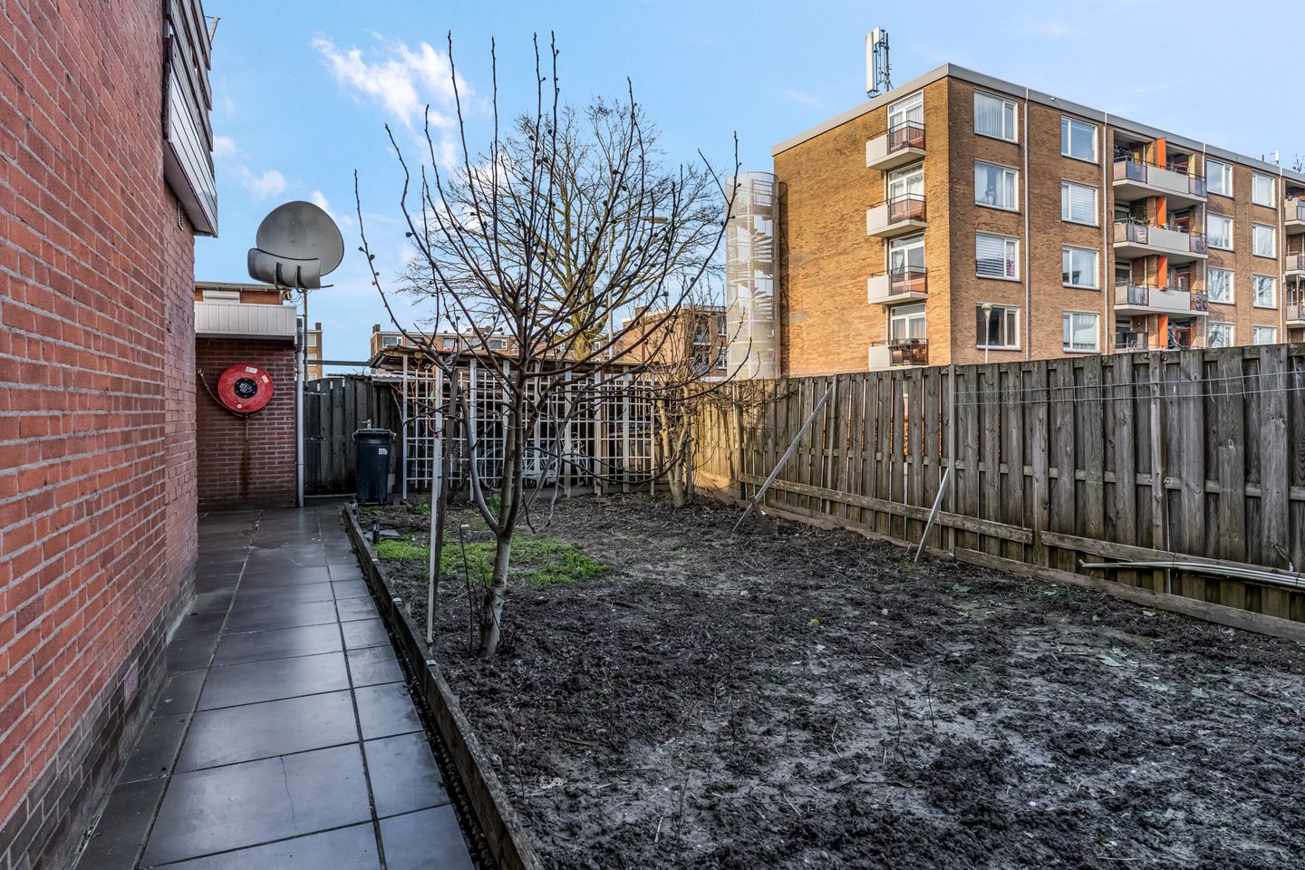 Foto 5 van Hertog Willemstraat 4