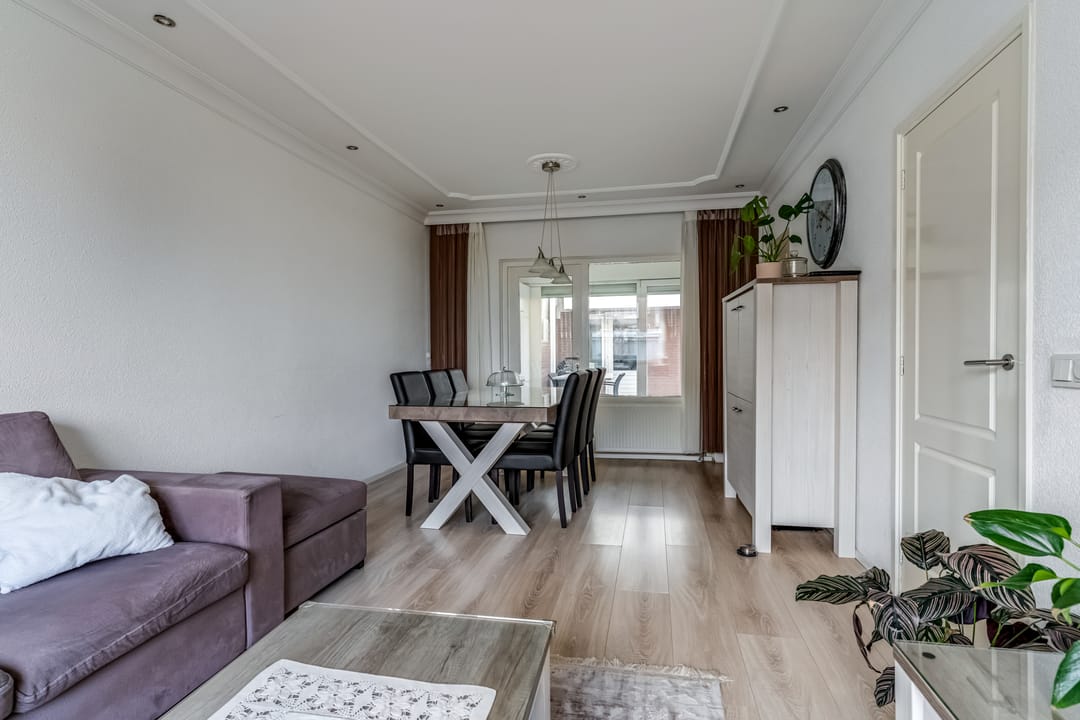 Foto 8 van Hertog Willemstraat 4