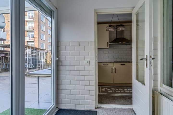 Foto 13 van Hertog Willemstraat 4