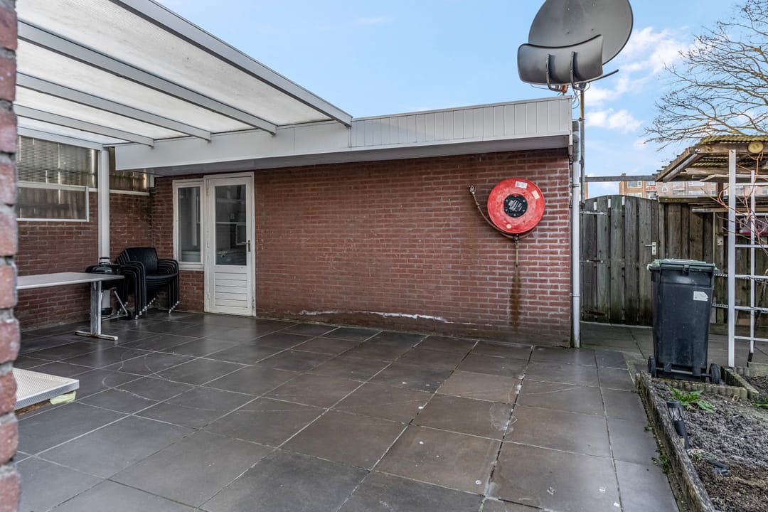 Foto 31 van Hertog Willemstraat 4