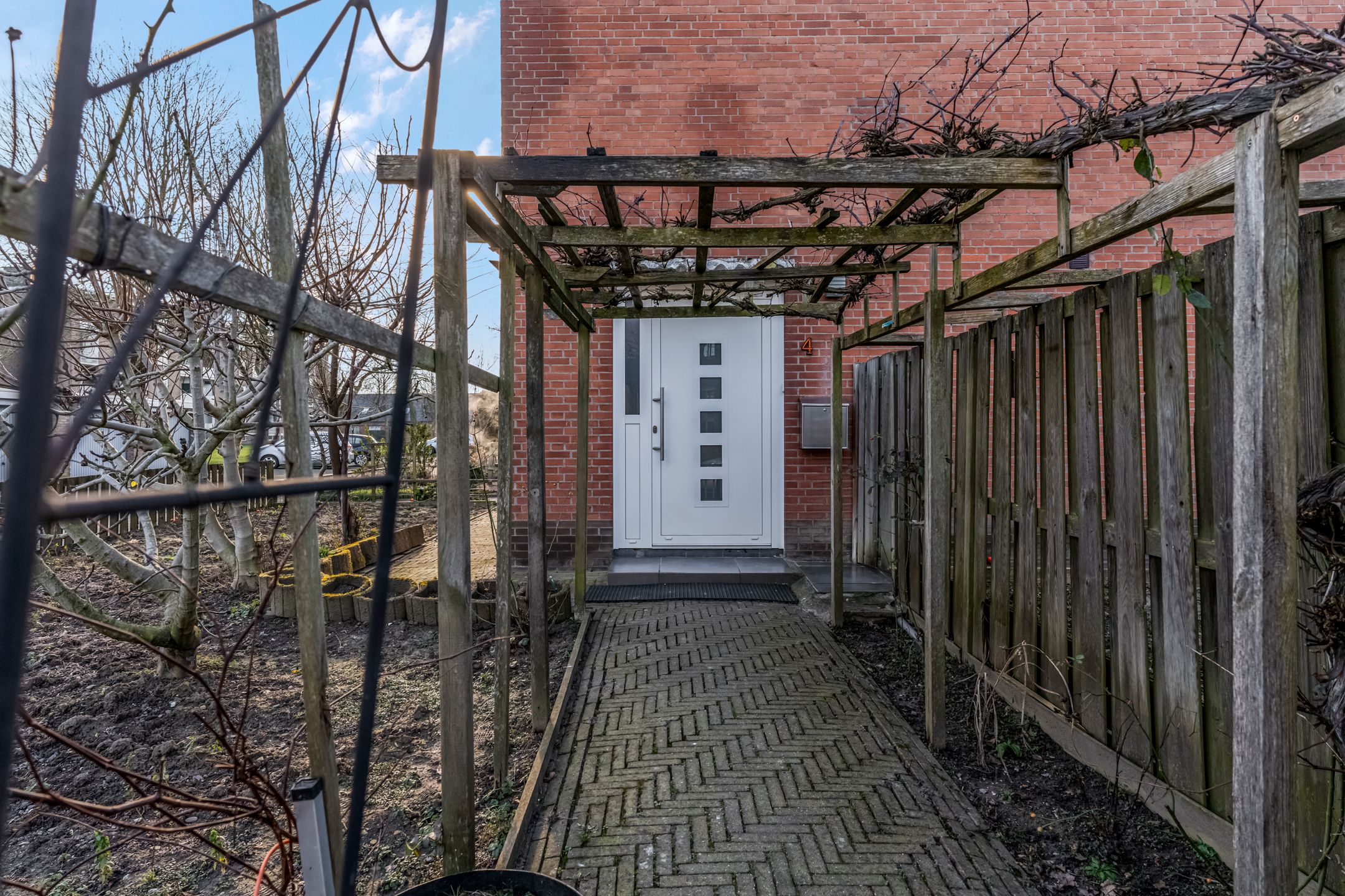 Foto 33 van Hertog Willemstraat 4