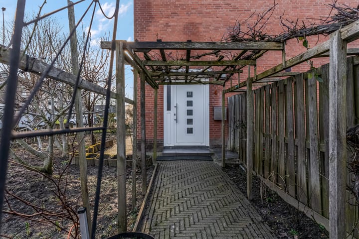 Foto 33 van Hertog Willemstraat 4