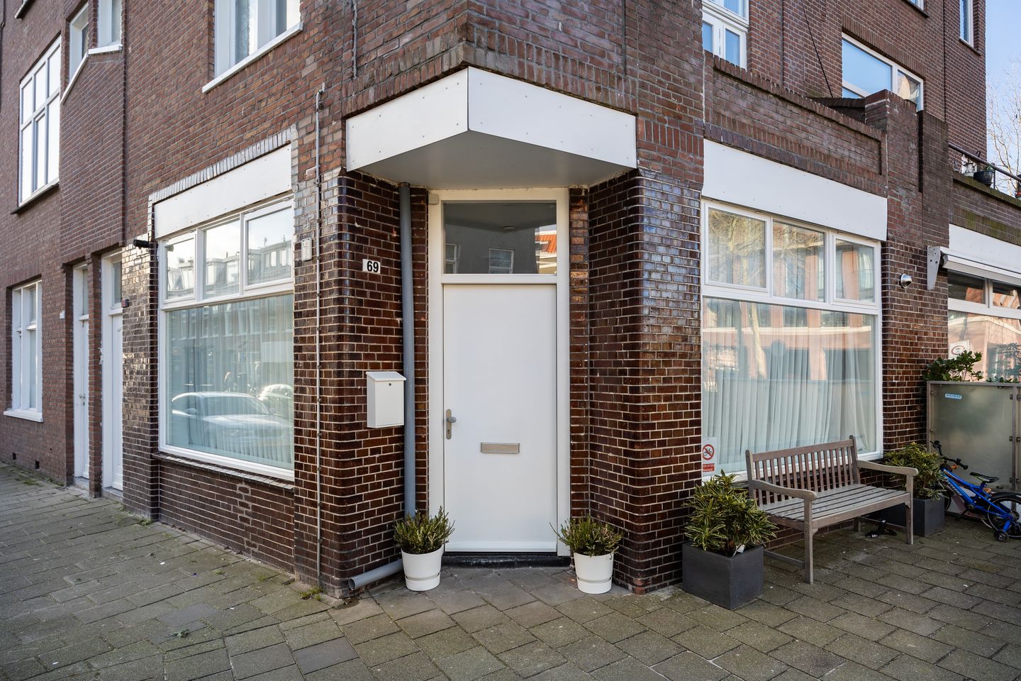 Foto 1 van Schoterweg 69