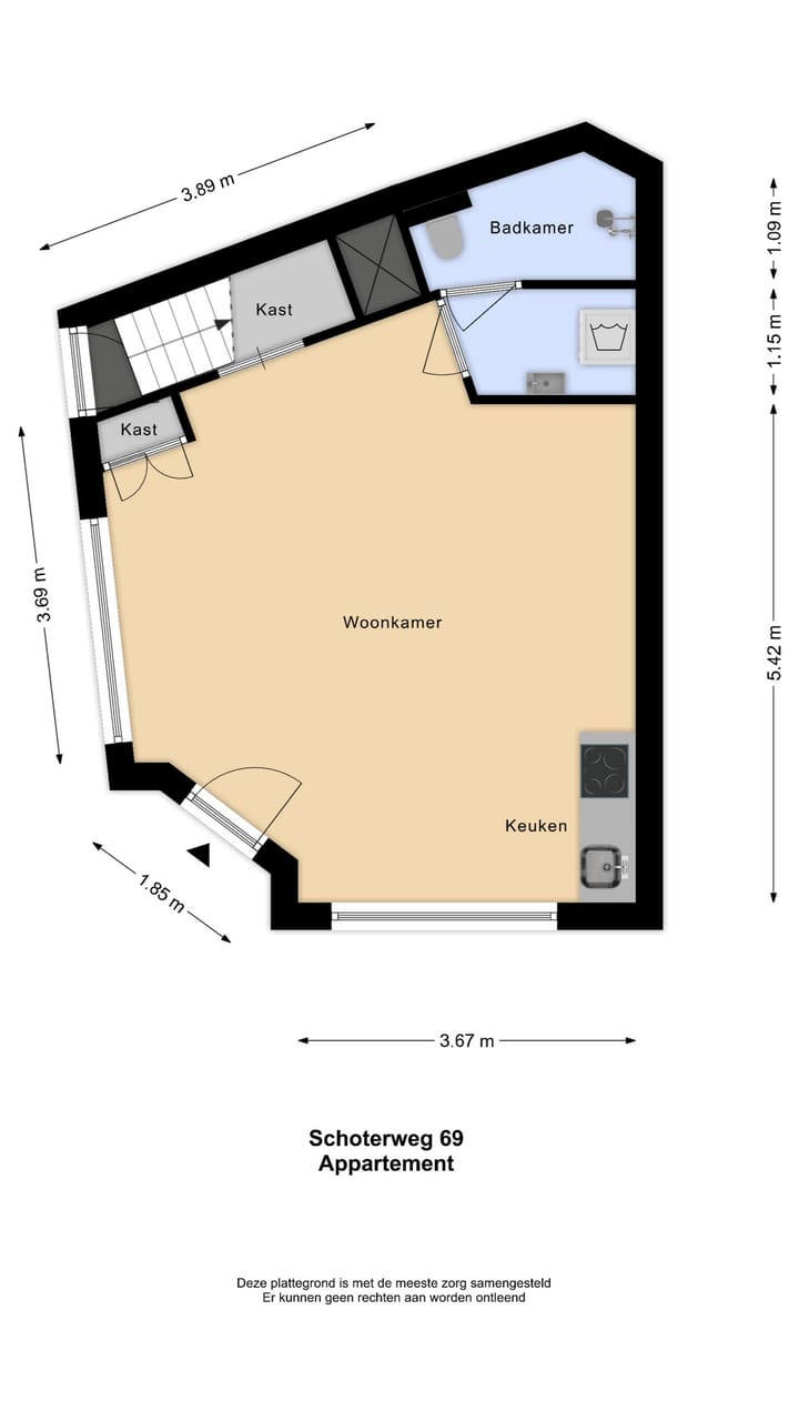 Foto 21 van Schoterweg 69