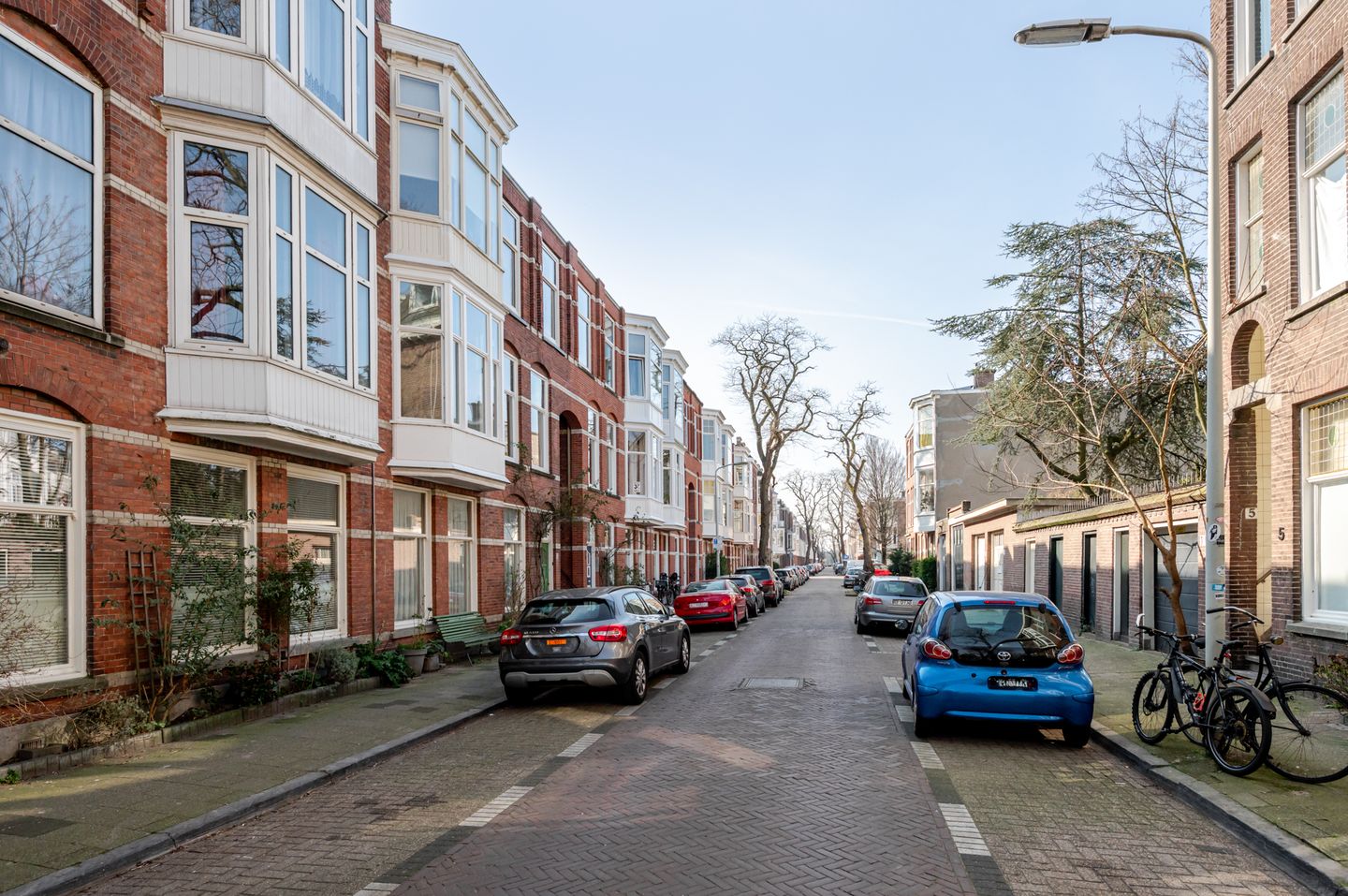 Foto 1 van Acaciastraat 26