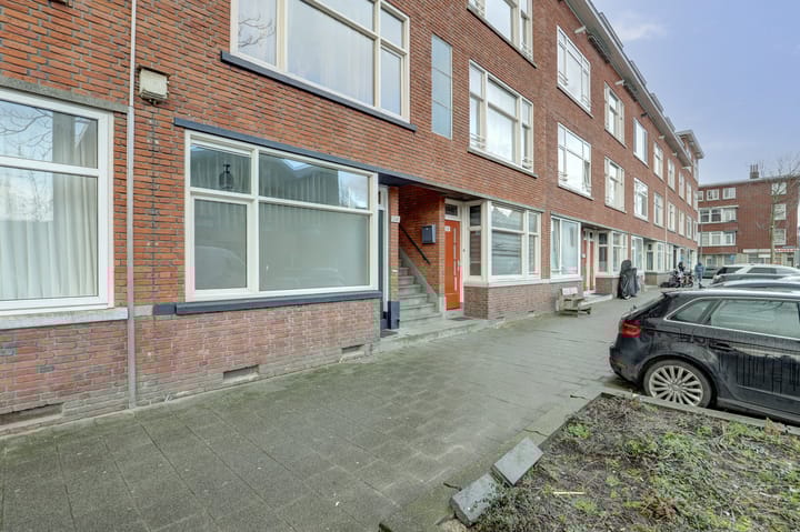 Foto 4 van Bas Jungeriusstraat 134-A