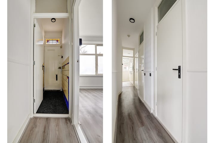 Foto 7 van Bas Jungeriusstraat 134-A