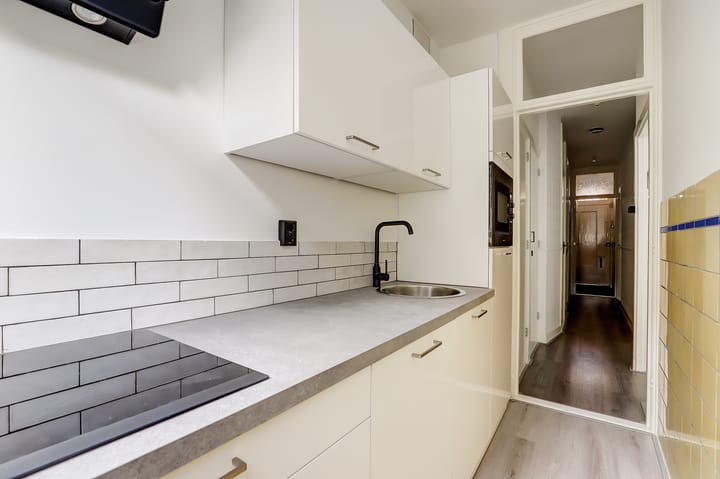 Foto 2 van Bas Jungeriusstraat 134-A