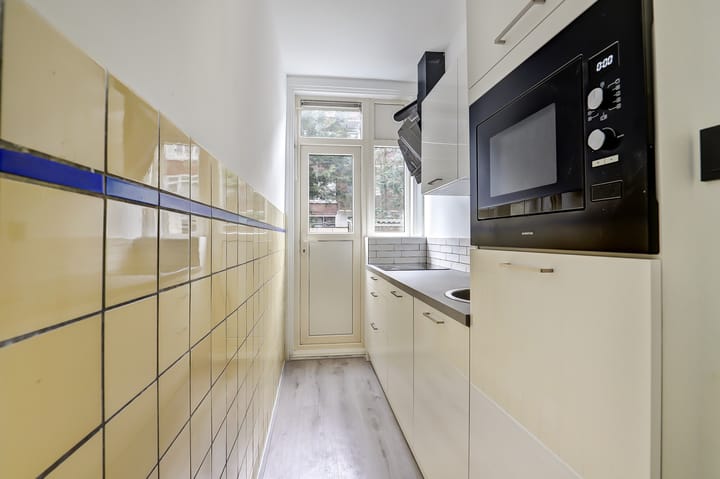 Foto 11 van Bas Jungeriusstraat 134-A