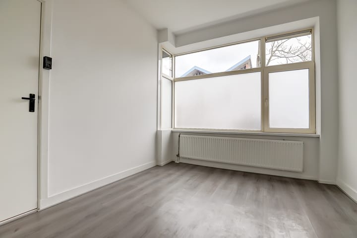 Foto 13 van Bas Jungeriusstraat 134-A