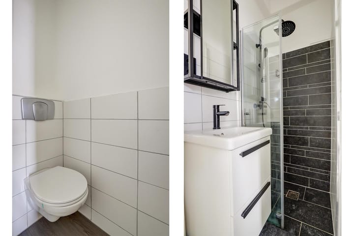 Foto 14 van Bas Jungeriusstraat 134-A