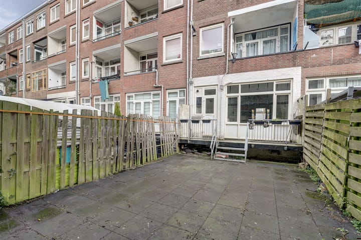 Foto 15 van Bas Jungeriusstraat 134-A