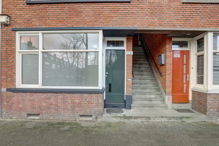 Foto 5 van Bas Jungeriusstraat 134-A