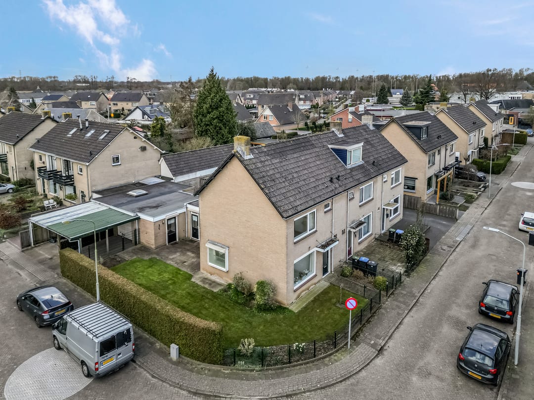 Foto 1 van Nicolaas Beetsstraat 1