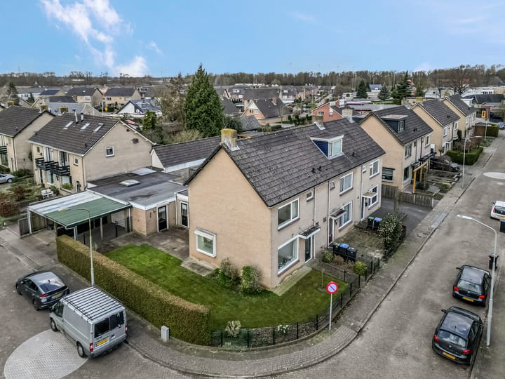 Foto 1 van Nicolaas Beetsstraat 1