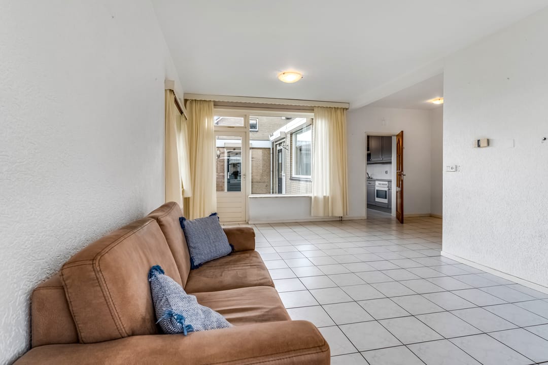 Foto 2 van Nicolaas Beetsstraat 1