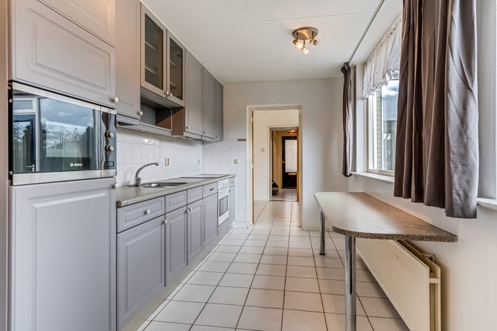 Foto 3 van Nicolaas Beetsstraat 1