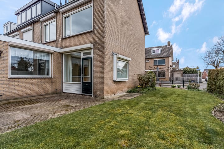 Foto 4 van Nicolaas Beetsstraat 1