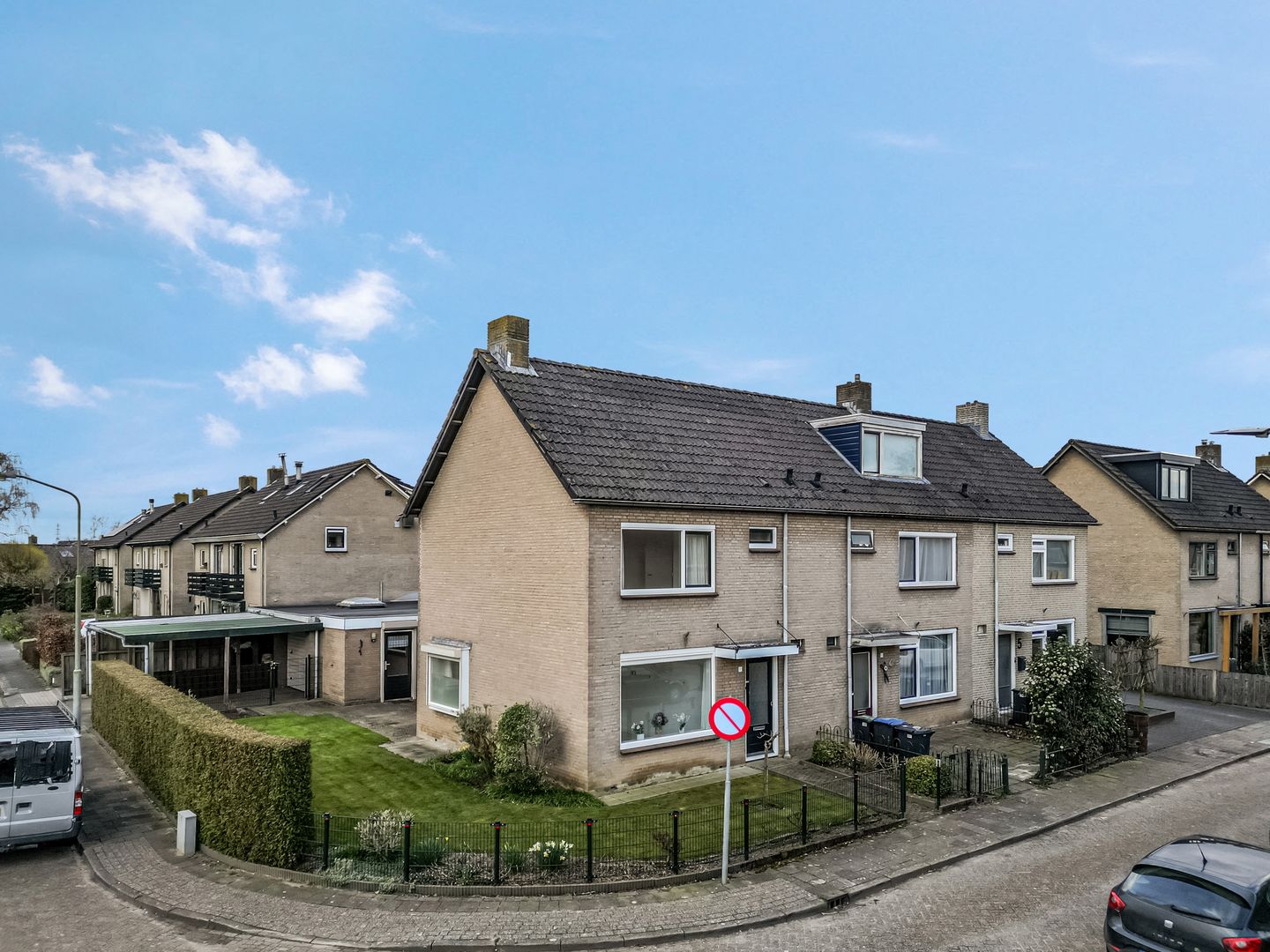 Foto 5 van Nicolaas Beetsstraat 1