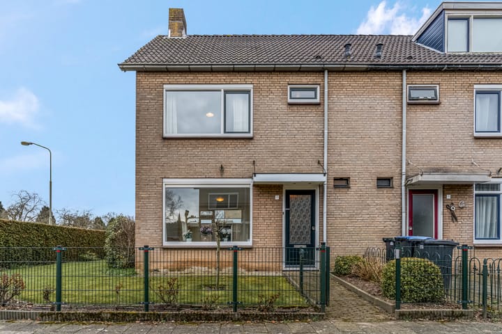 Foto 6 van Nicolaas Beetsstraat 1