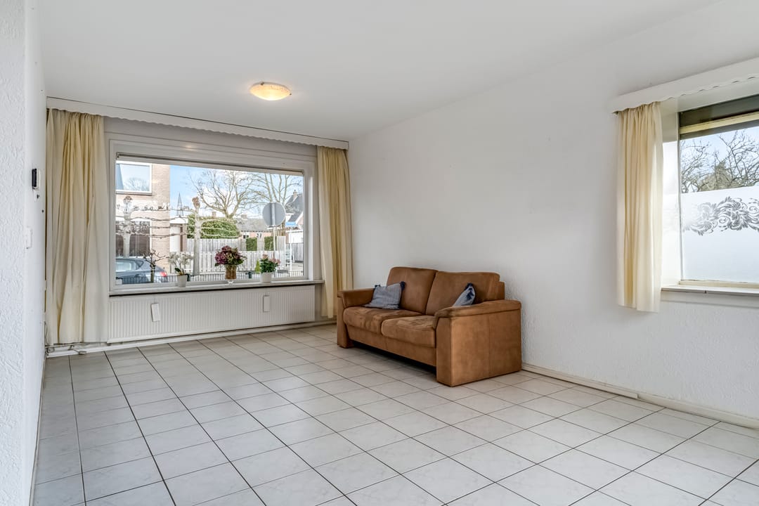 Foto 7 van Nicolaas Beetsstraat 1