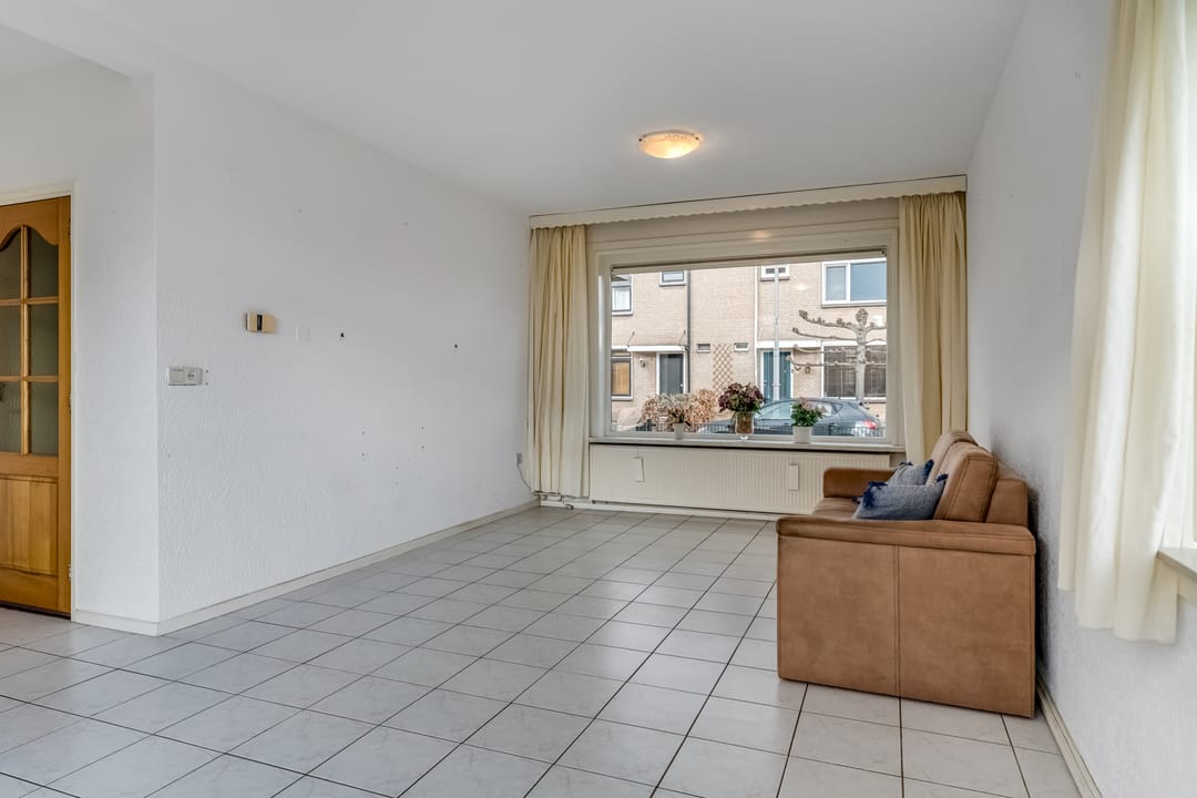 Foto 8 van Nicolaas Beetsstraat 1