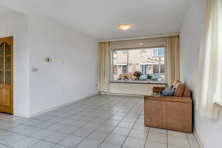 Foto 8 van Nicolaas Beetsstraat 1